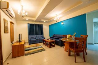 Manaf Hotel Suites - 8