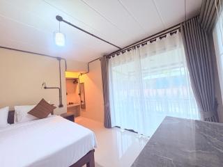 Serene Lanta Resort - 3