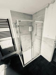 Sea View Bungalow in Carbis Bay Sleeps 6 - 7