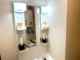 KIYAZA Louvre Sapporo - 2