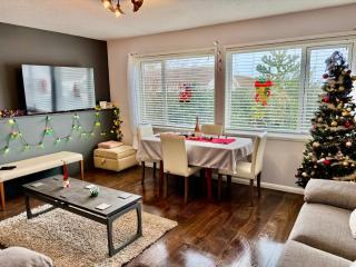 Sea View Bungalow in Carbis Bay Sleeps 6 - 8