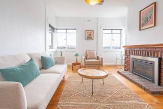 1950 Serenity - Classic Hobart Escape near CBD - 0