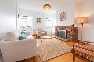 1950 Serenity - Classic Hobart Escape near CBD - 5