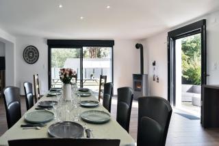 La Maison Anglaise - Belle maison avec jardin - 8