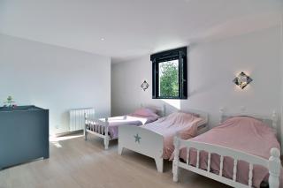 La Maison Anglaise - Belle maison avec jardin - 3