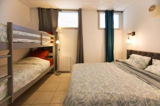 Logis de la Trinité - Appt climatisé - 8
