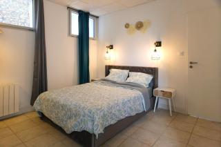 Logis de la Trinité - Appt climatisé - 7