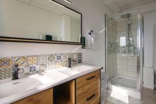 Logis de la Trinité - Appt climatisé - 6