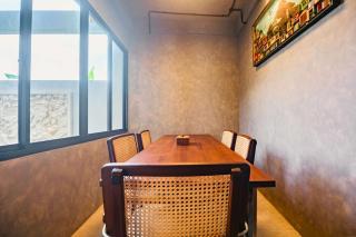 Sadana A31 - 2BR Home with Private Pool in Ciputra - 8