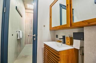 Sadana A31 - 2BR Home with Private Pool in Ciputra - 3