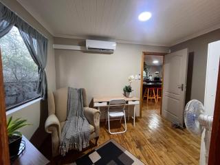 Erdvarkie at Kruger, Marloth Park - 1