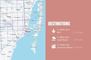 Grove Cove - Pool Parking Central Coconut Grove - 4