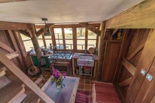 The Watch Tower 360 Safari Views & Stargazing - 5