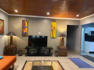 Blue Rose Home, Central Nadi, Martintar - 5