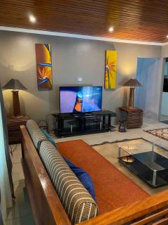 Blue Rose Home, Central Nadi, Martintar - 0