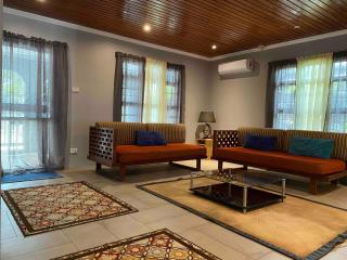 Blue Rose Home, Central Nadi, Martintar - 5