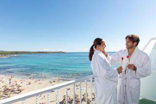 Hotel Club S'Illot - 6