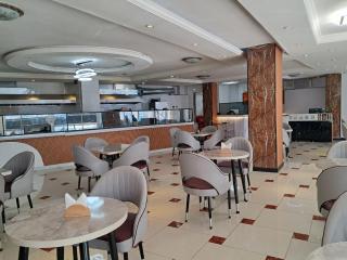 Tilman Hotel - 8