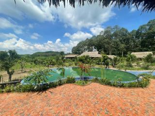 Háo Hức Village, Suoi Rao - 9