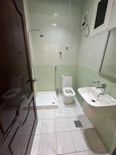 شقة الربوة - 7