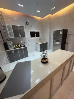 شقة الربوة - 5