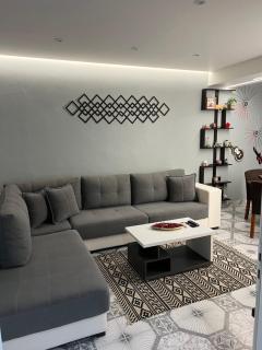 Temali Apartment 1 - 8