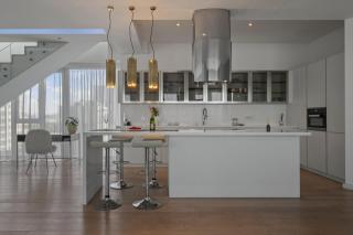 Elegant 3-Bedroom Duplex Apartment with Private Terrace - 8