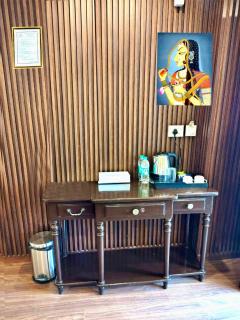 KSP Royal Valley View Hotel at Mall Road with Parking, Mussoorie - 8