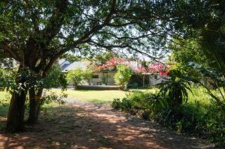 Hluhluwe Homestead - 9