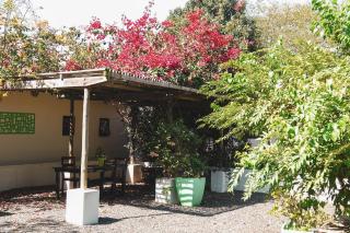 Hluhluwe Homestead - 6