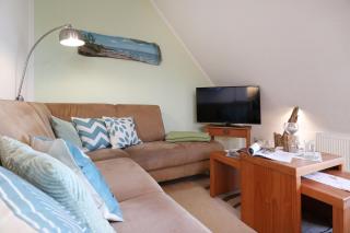 Barendorf Padua Ferienwohnung - 7