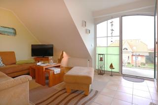 Barendorf Padua Ferienwohnung - 6