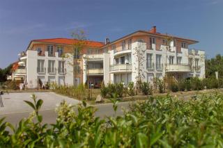 Achtern Diek Whg 03 - 2