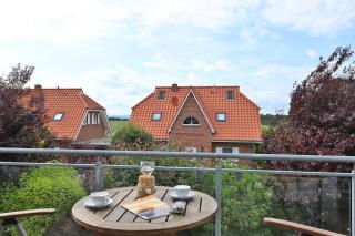 Barendorf Padua Ferienwohnung - 5