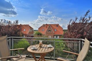 Barendorf Padua Ferienwohnung - 4