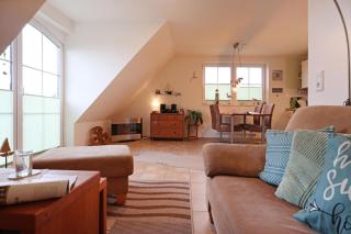 Barendorf Padua Ferienwohnung - 3