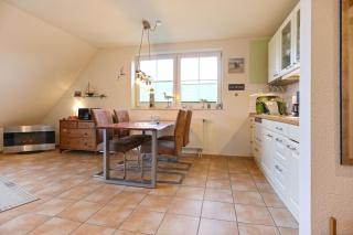 Barendorf Padua Ferienwohnung - 1