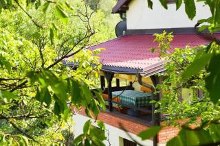 Dream weekend house - 1