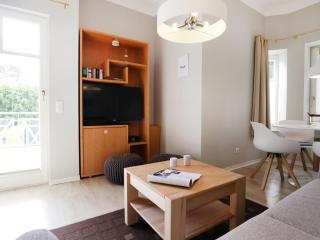 Deutsches Haus Whg DH3 - 8