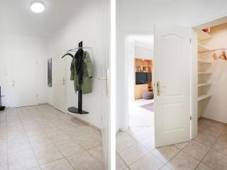 Deutsches Haus Whg DH3 - 4