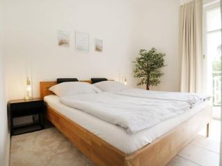 Deutsches Haus Whg DH3 - 3