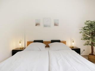 Deutsches Haus Whg DH3 - 2