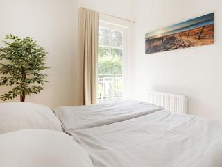 Deutsches Haus Whg DH3 - 1