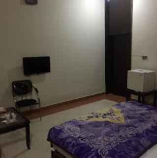 Hotel Residence Inn - 8