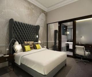 Hotel Residence Inn - 7