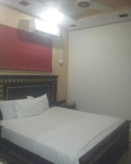 Hotel Residence Inn - 6