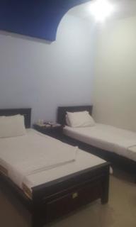 Hotel Residence Inn - 3