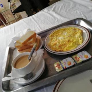 Hotel Residence Inn - 2