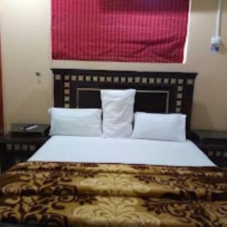 Hotel Residence Inn - 1