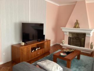 Casa das Cales - Grande - 5